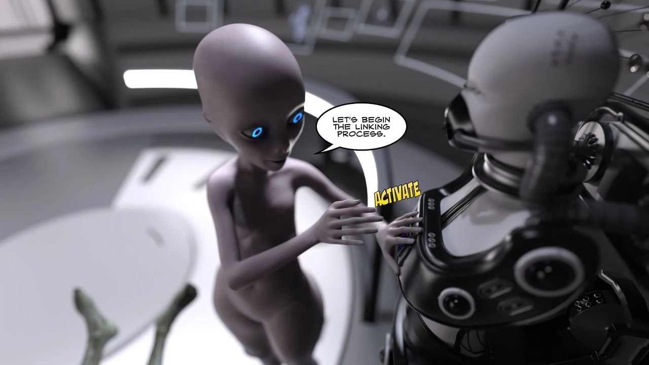 Earthlings porn comic picture 24