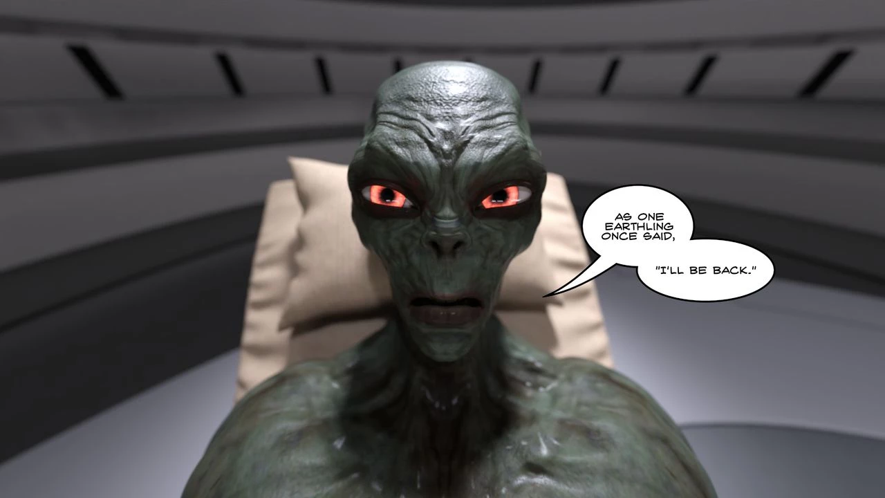 Earthlings porn comic picture 27