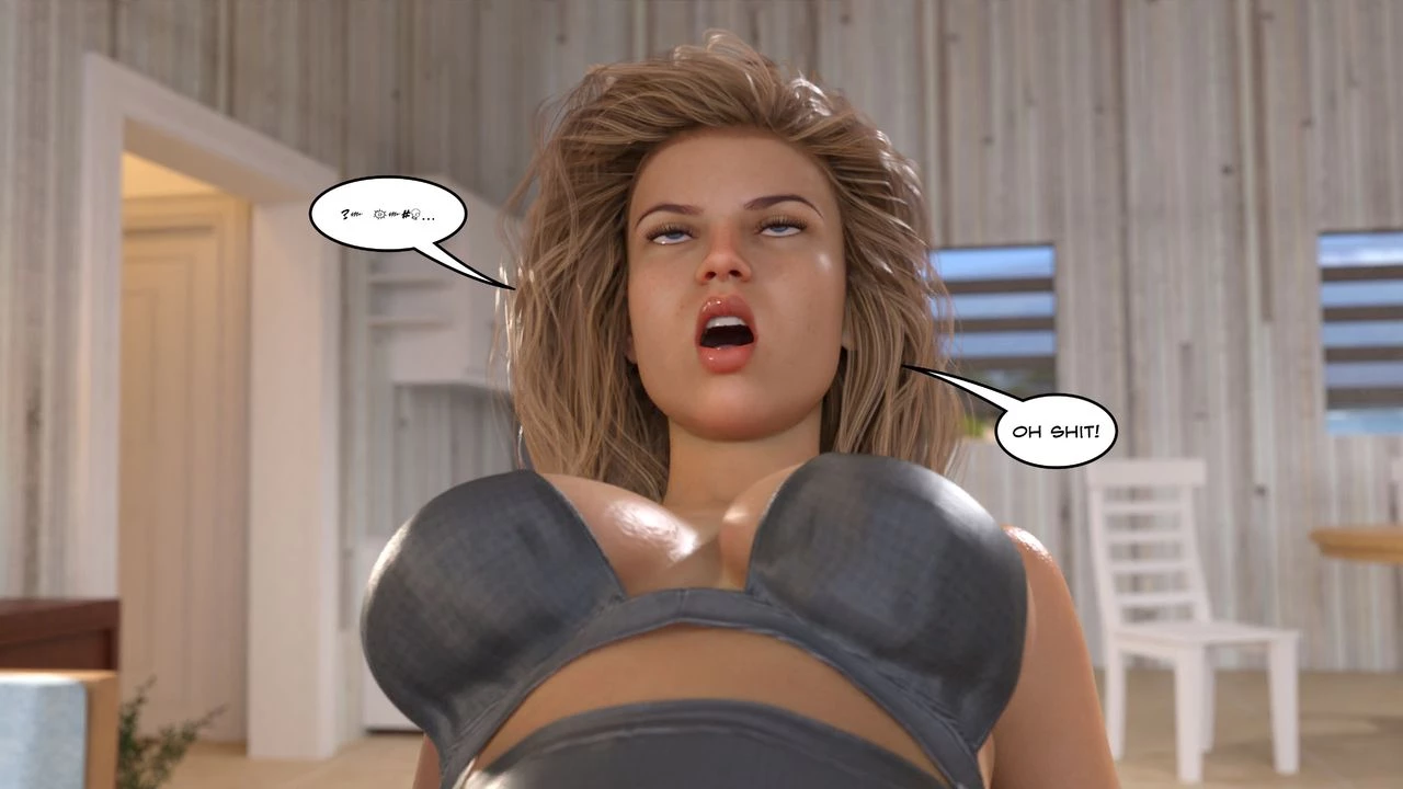 Earthlings porn comic picture 36