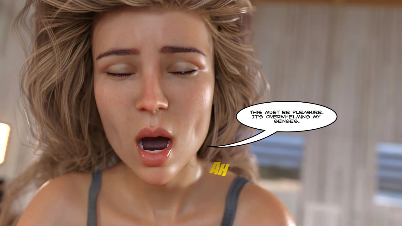 Earthlings porn comic picture 41