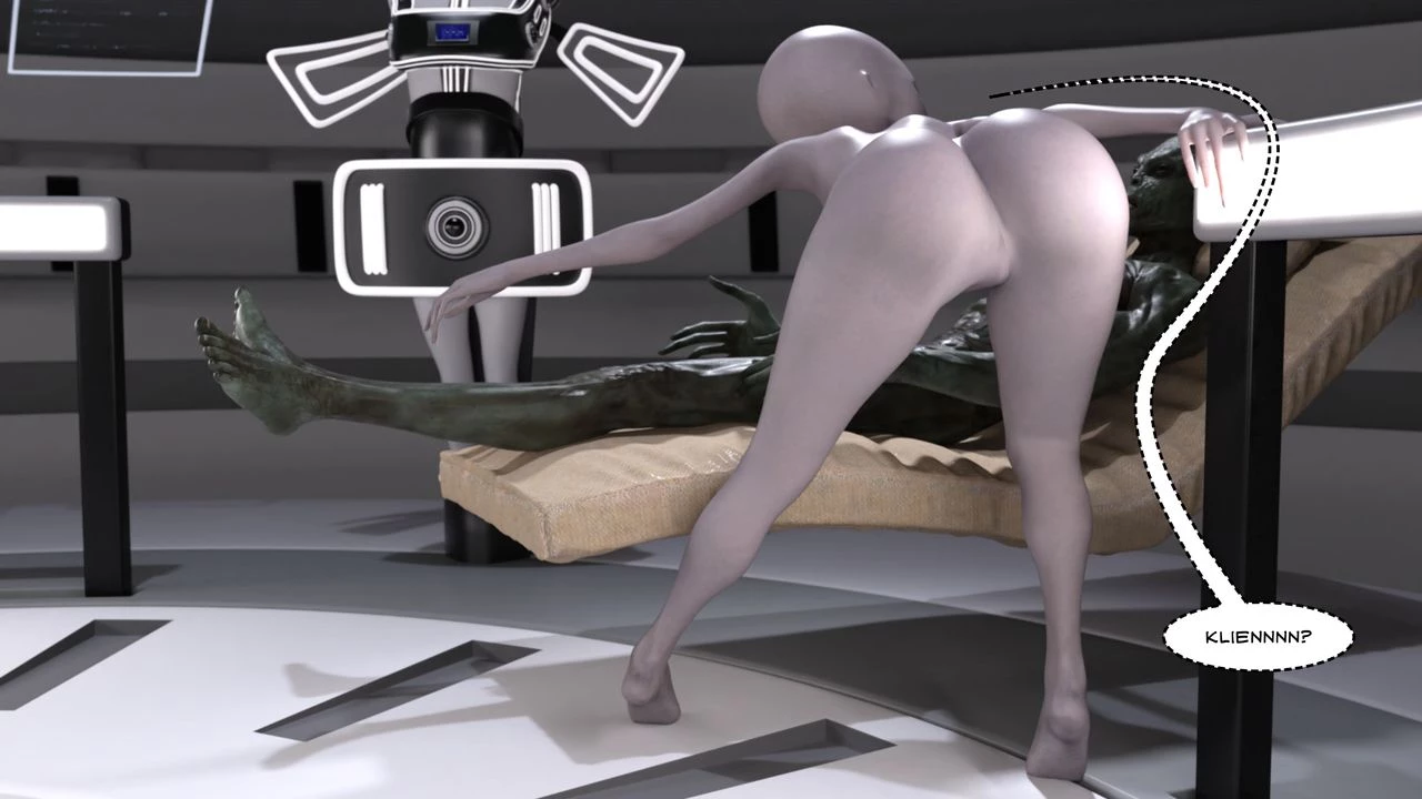 Earthlings porn comic picture 59