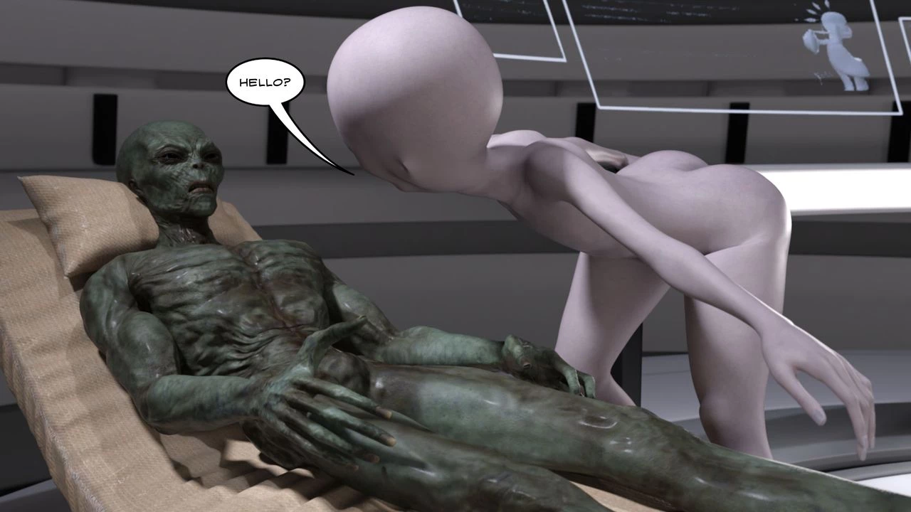 Earthlings porn comic picture 60