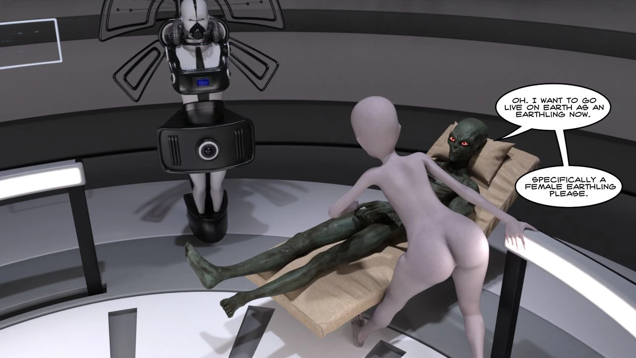 Earthlings porn comic picture 66