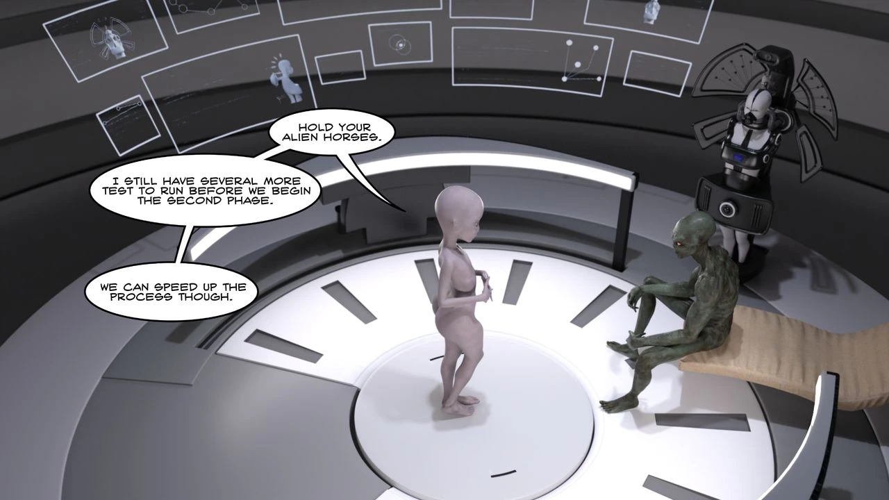 Earthlings porn comic picture 67