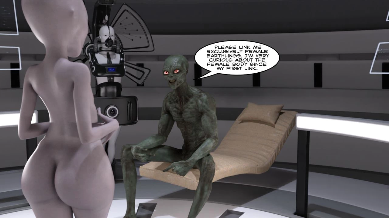 Earthlings porn comic picture 69