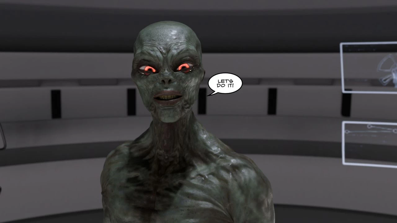 Earthlings porn comic picture 71