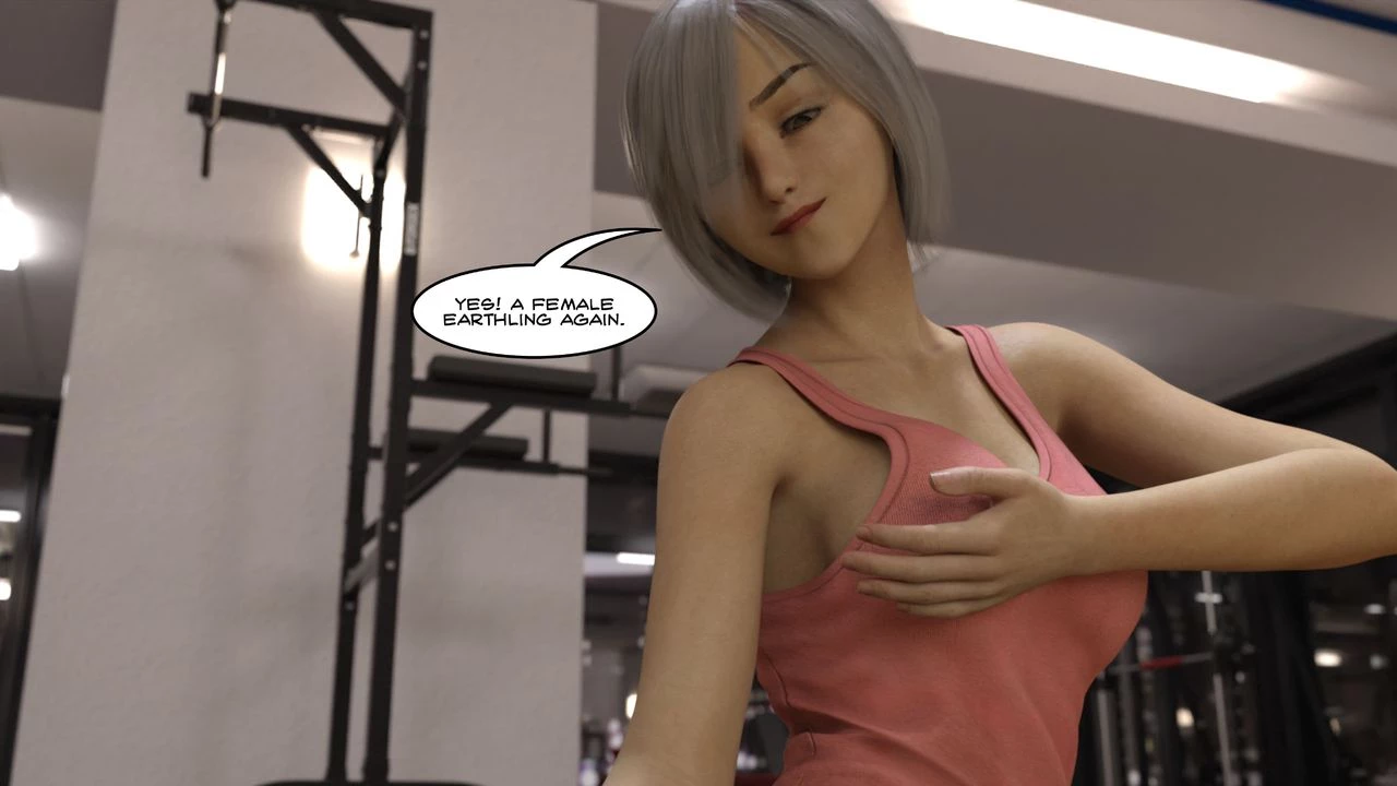 Earthlings porn comic picture 76