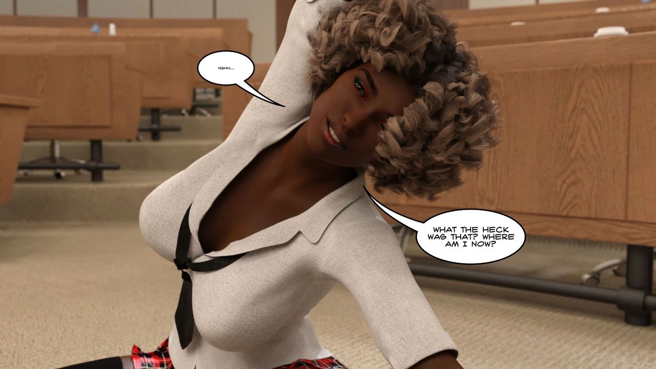 Earthlings porn comic picture 80
