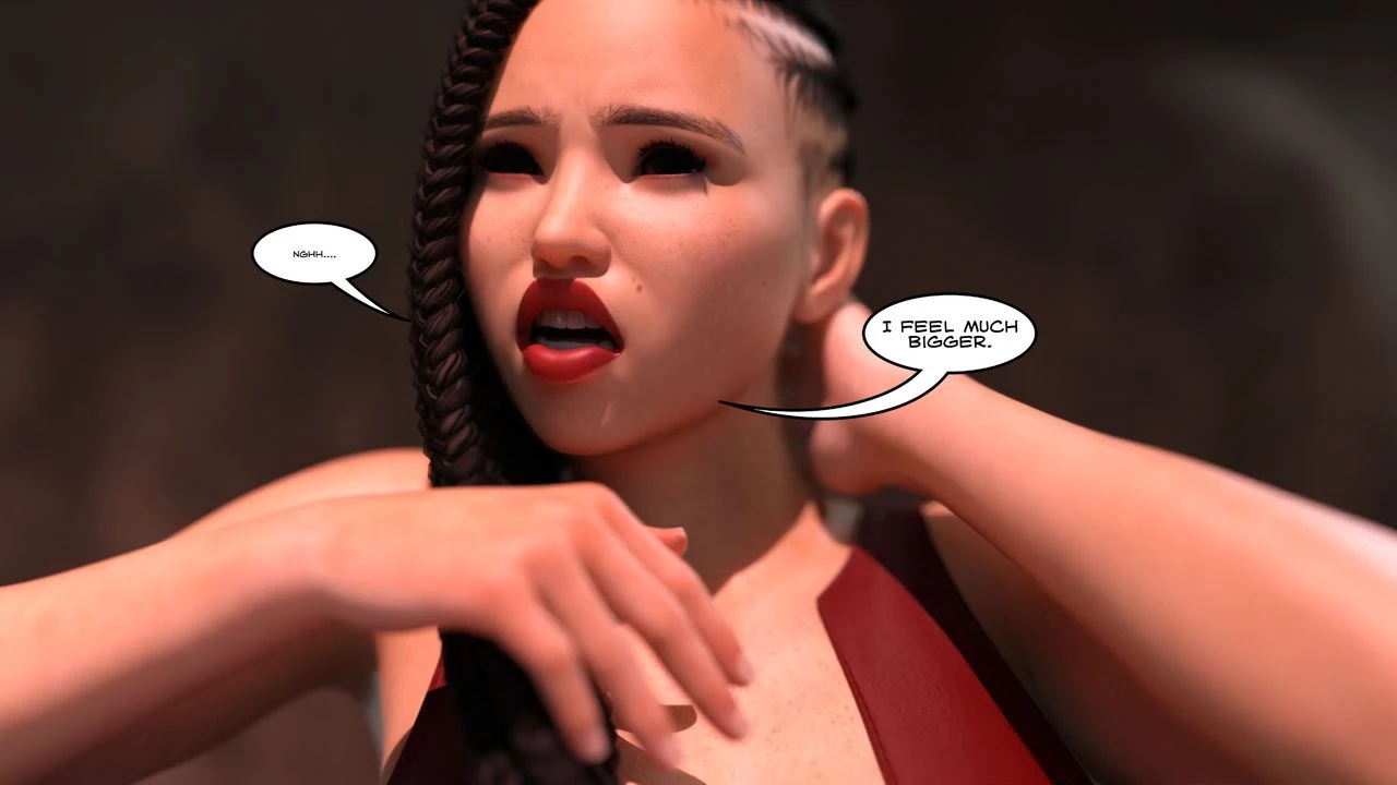 Earthlings porn comic picture 89