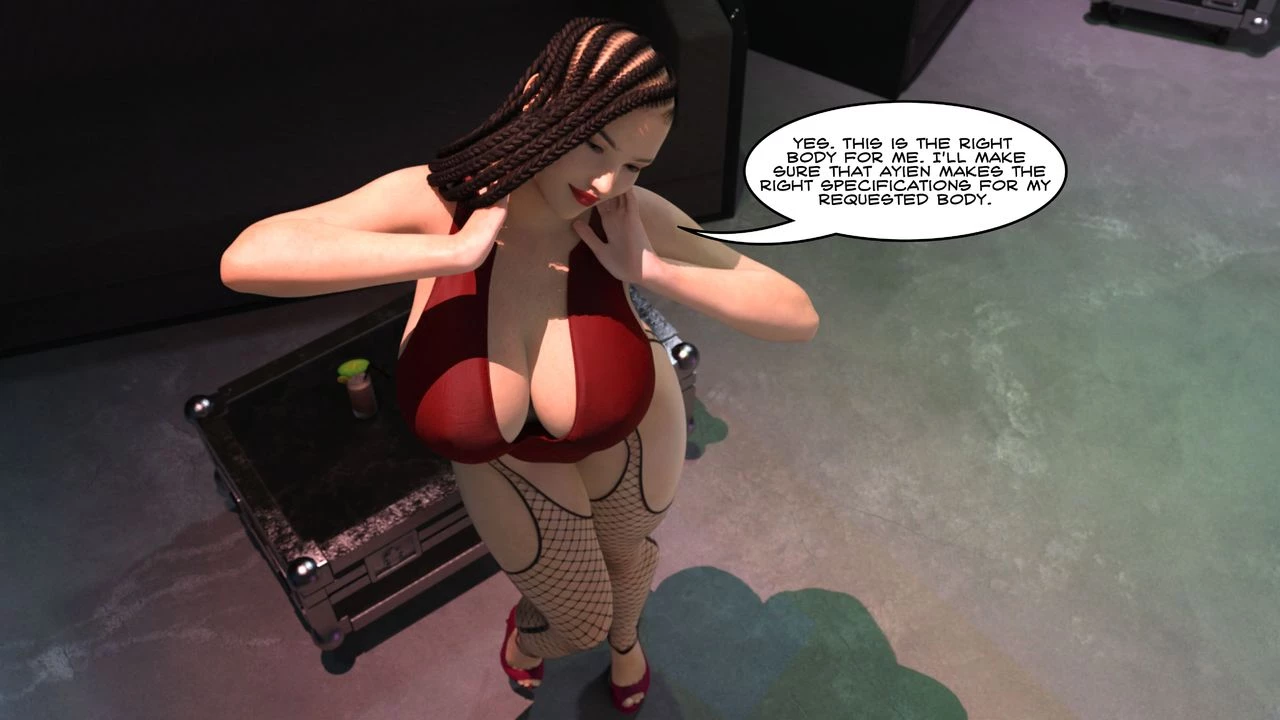 Earthlings porn comic picture 92