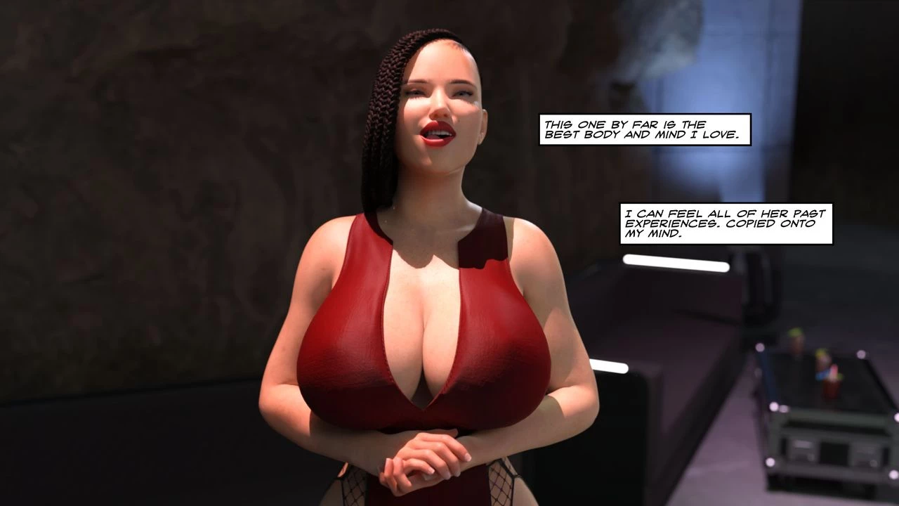 Earthlings porn comic picture 93