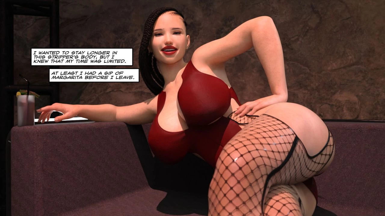 Earthlings porn comic picture 96