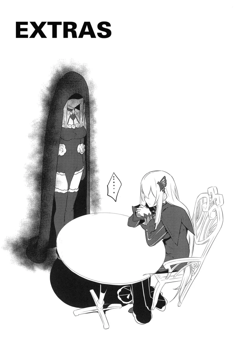 Echidna sukebebon I porn comic picture 25