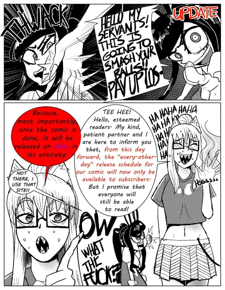 Eco-NOM-ics porn comic picture 21