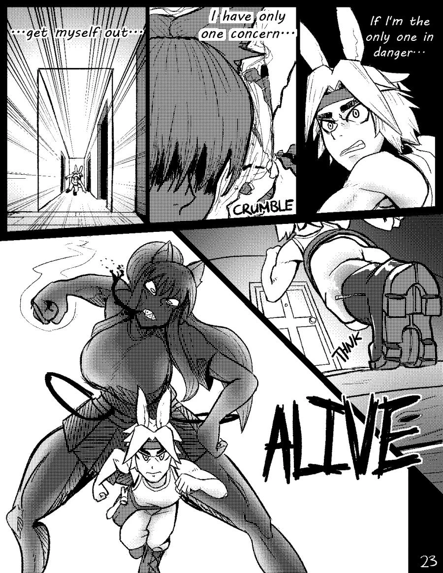 Eco-NOM-ics porn comic picture 24