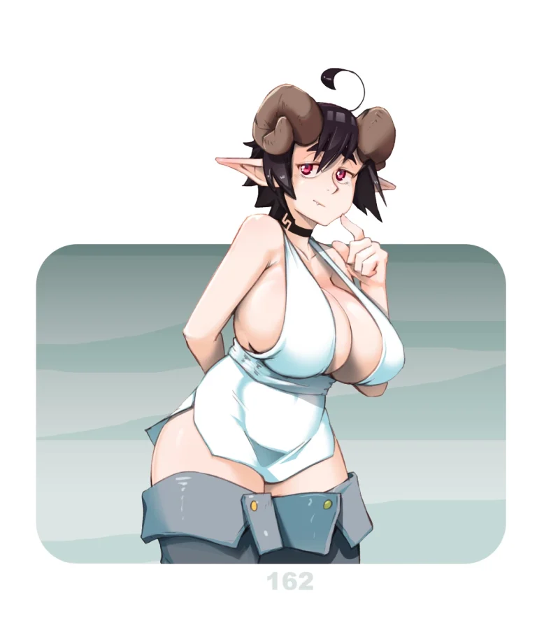 Elf-a-Day porn comic picture 165