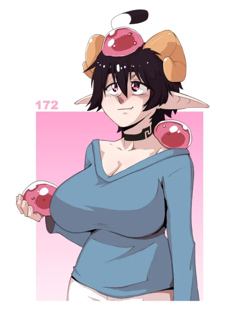 Elf-a-Day porn comic picture 176