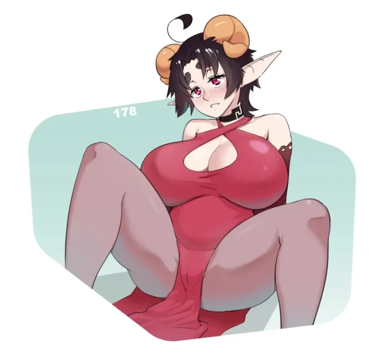 Elf-a-Day porn comic picture 182