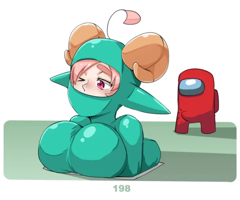 Elf-a-Day porn comic picture 202