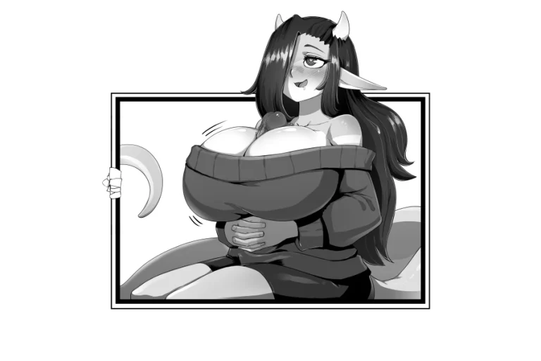 Elf-a-Day porn comic picture 234