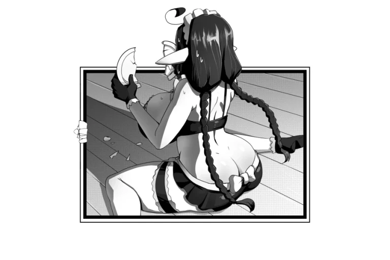 Elf-a-Day porn comic picture 237