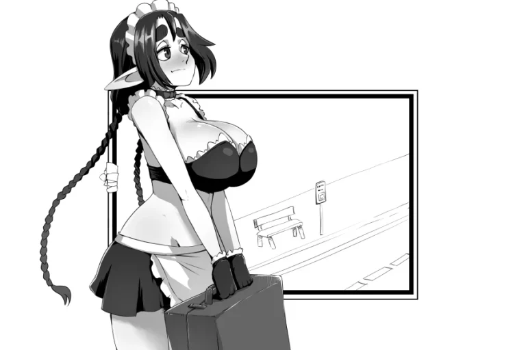 Elf-a-Day porn comic picture 240
