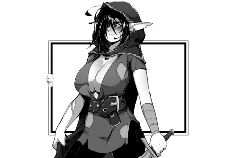 Elf-a-Day porn comic picture 270