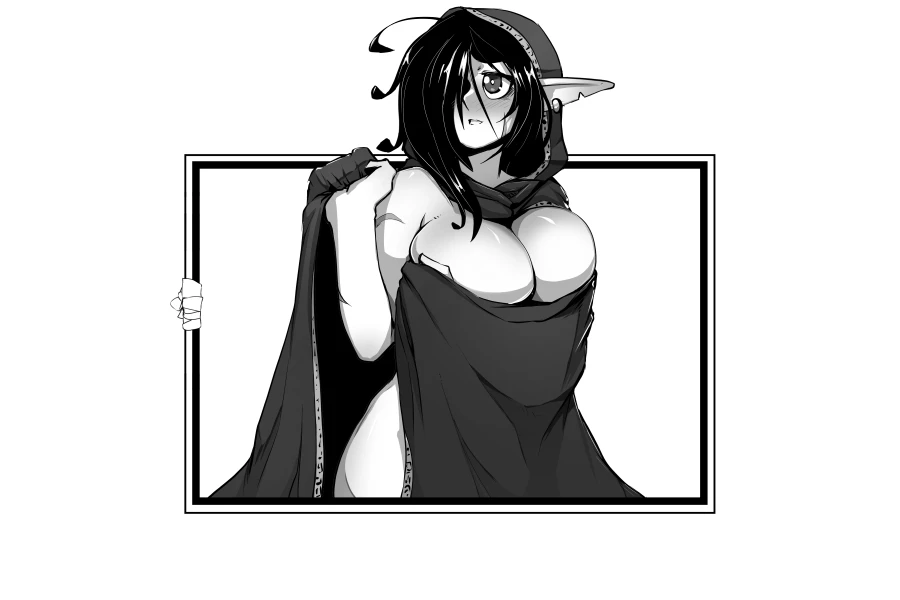 Elf-a-Day porn comic picture 271