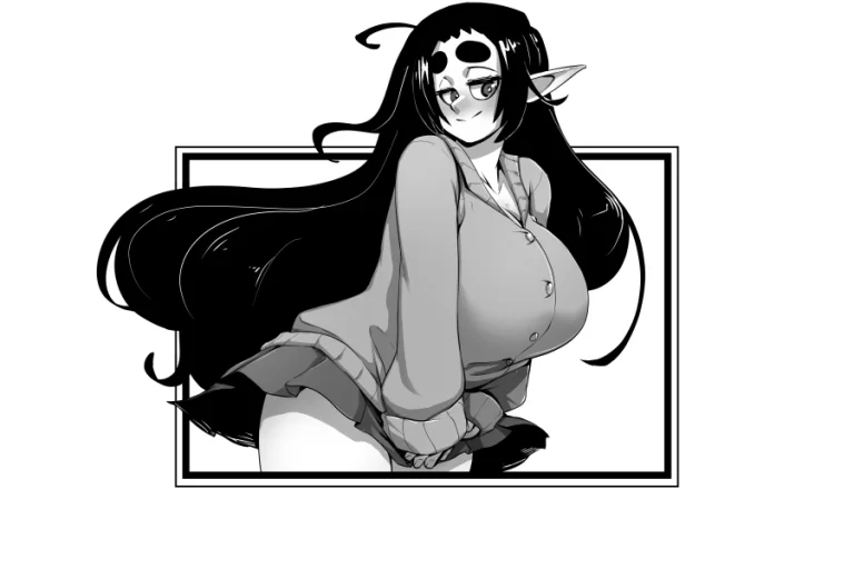 Elf-a-Day porn comic picture 281