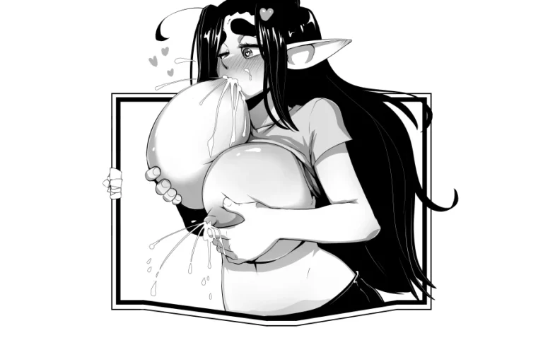 Elf-a-Day porn comic picture 290
