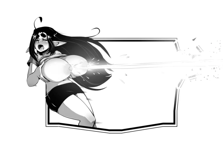 Elf-a-Day porn comic picture 292