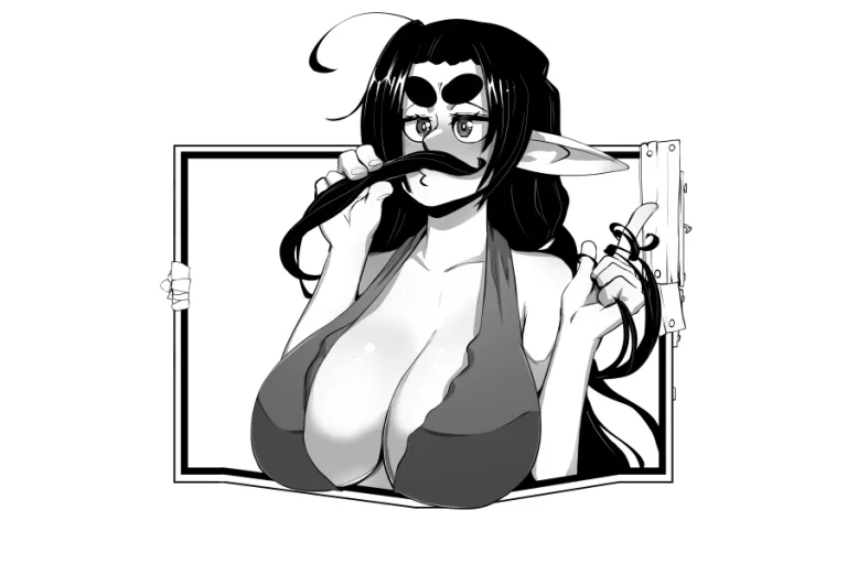 Elf-a-Day porn comic picture 296