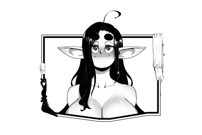 Elf-a-Day porn comic picture 318