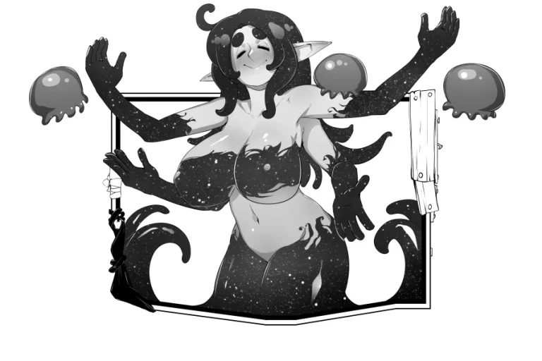 Elf-a-Day porn comic picture 348