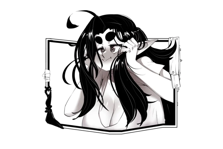 Elf-a-Day porn comic picture 365