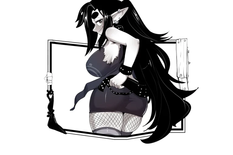 Elf-a-Day porn comic picture 370