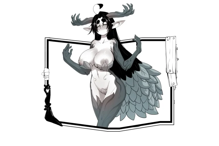 Elf-a-Day porn comic picture 375