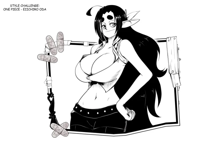 Elf-a-Day porn comic picture 391