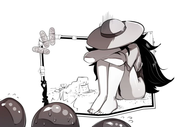 Elf-a-Day porn comic picture 405