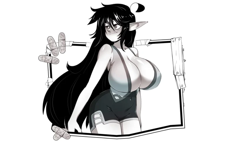 Elf-a-Day porn comic picture 412