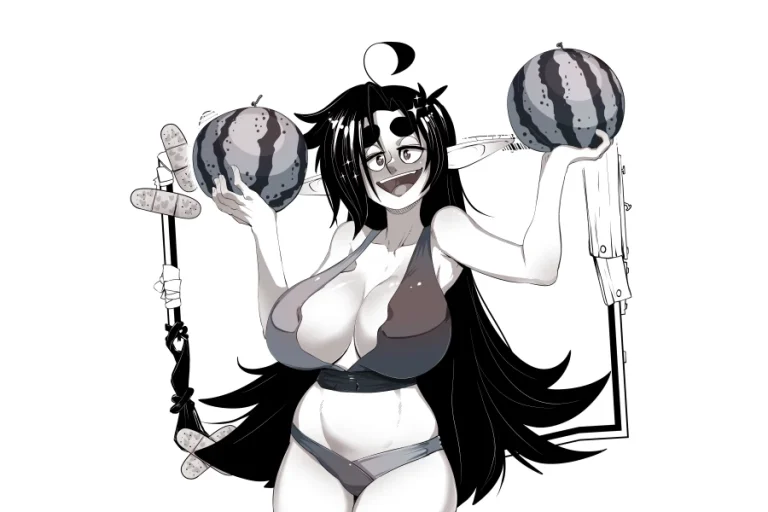 Elf-a-Day porn comic picture 415