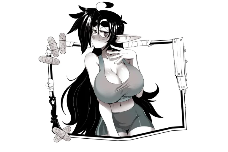 Elf-a-Day porn comic picture 416