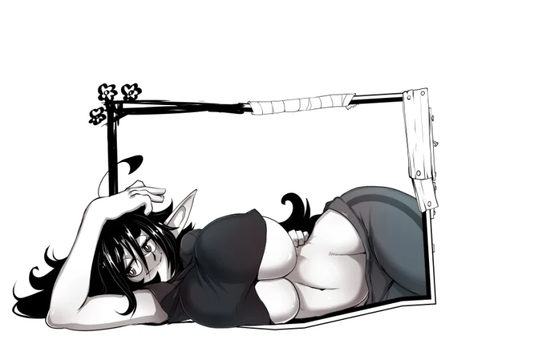 Elf-a-Day porn comic picture 443