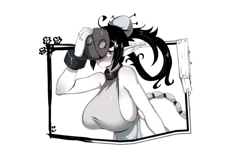 Elf-a-Day porn comic picture 450