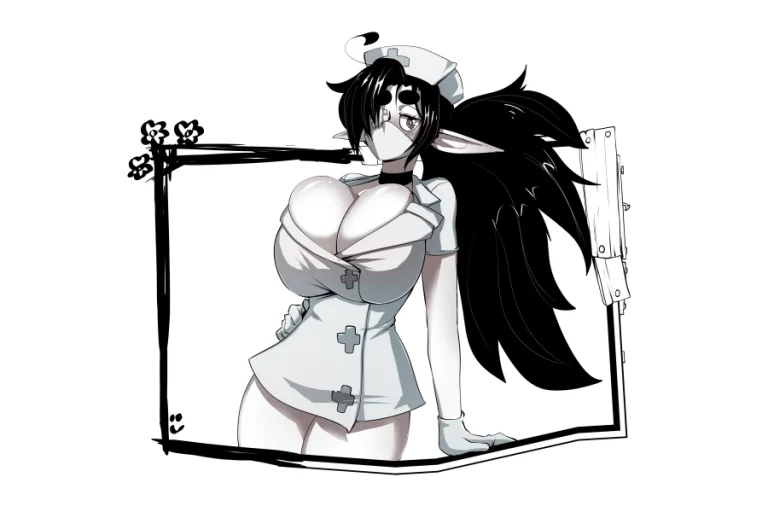 Elf-a-Day porn comic picture 451