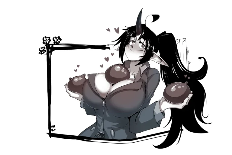 Elf-a-Day porn comic picture 466