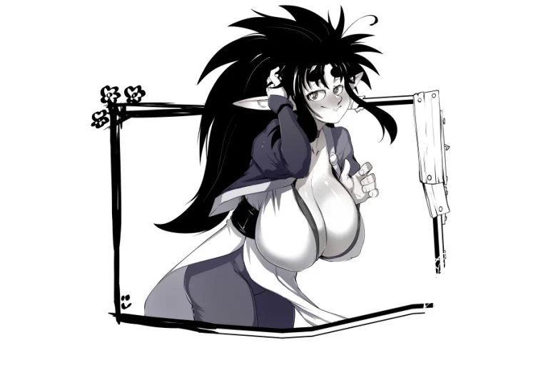 Elf-a-Day porn comic picture 471