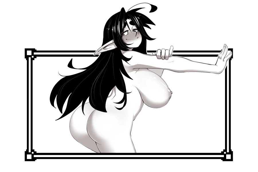 Elf-a-Day porn comic picture 529