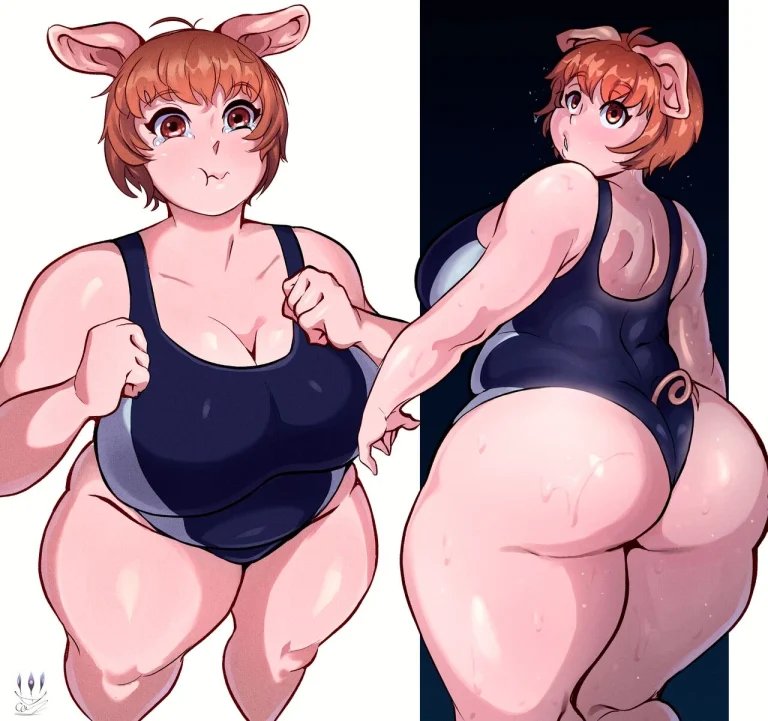 Elf-san wa Yaserarenai Collection porn comic picture 6