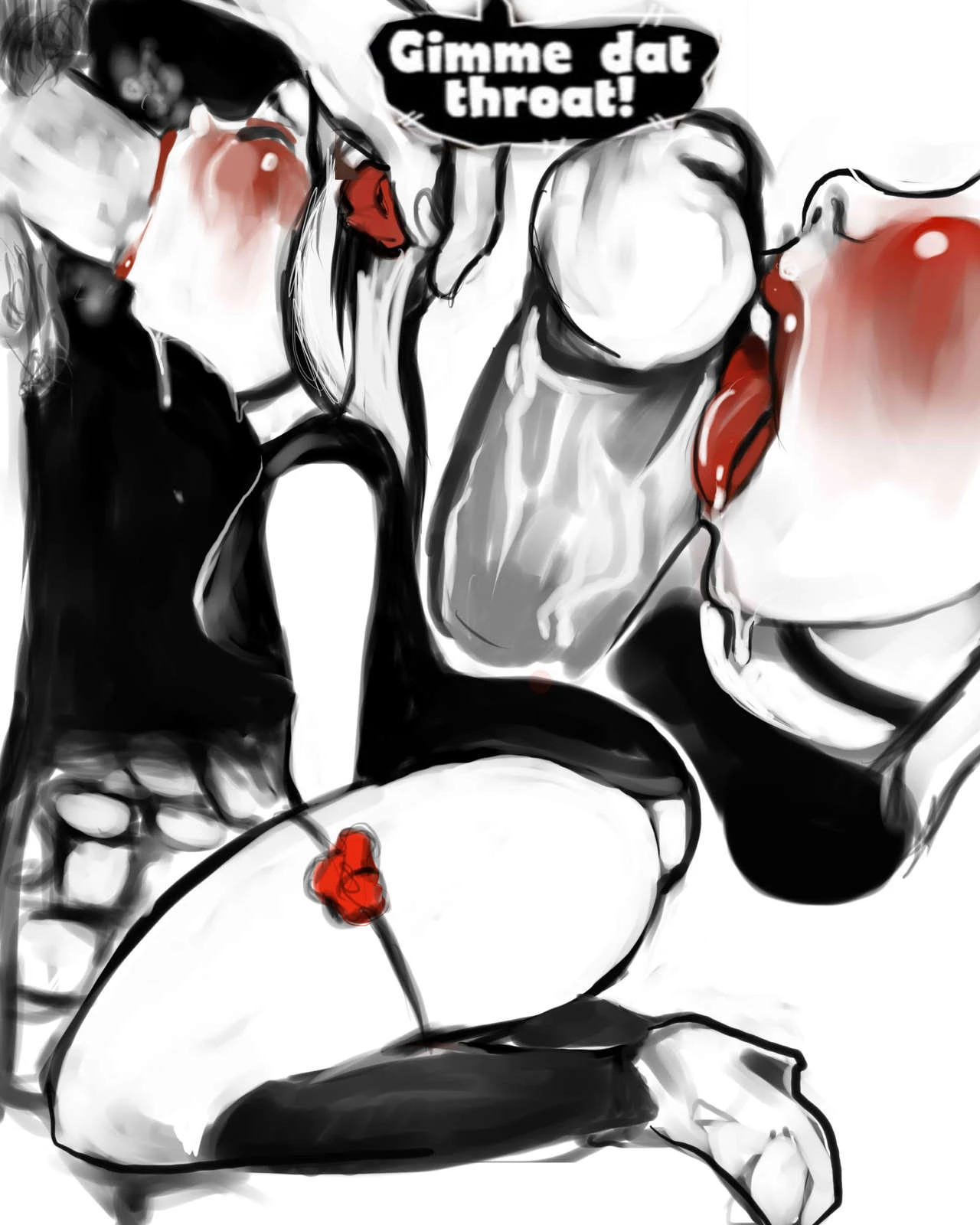 Elf whores on sale porn comic picture 20